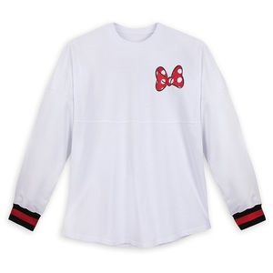 Disney Minnie Mouse Spirit Jersey